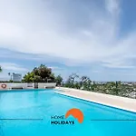 #158 T3 Panorama C By Holidays Apartamento *
