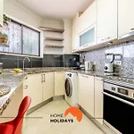 #158 T3 Panorama C By Holidays Apartamento *