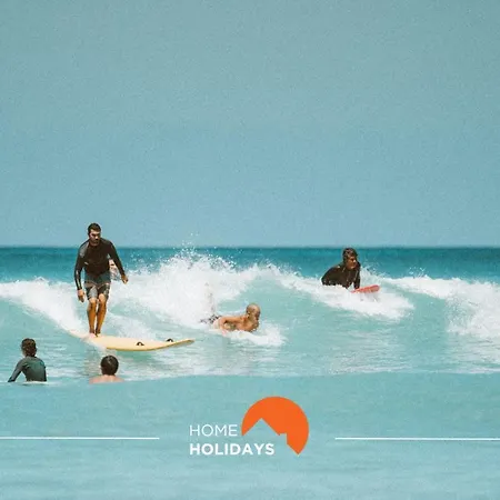 #158 T3 Panorama C By Holidays