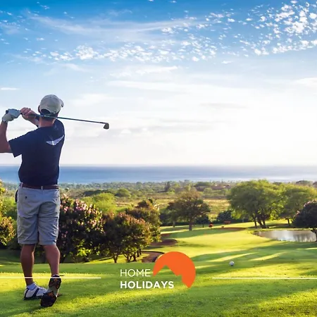 דירה #158 T3 Panorama C By Holidays