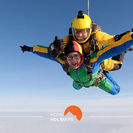 Daire #158 T3 Panorama C By Holidays *