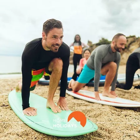 דירה #158 T3 Panorama C By Holidays *