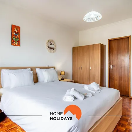 #158 T3 Panorama C By Holidays אלבופיירה