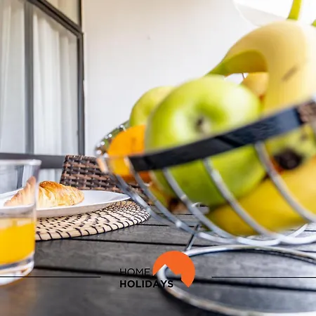 #158 T3 Panorama C By Holidays דירה אלבופיירה