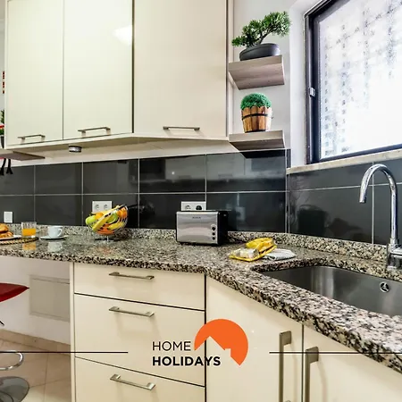 Daire #158 T3 Panorama C By Holidays Albufeira