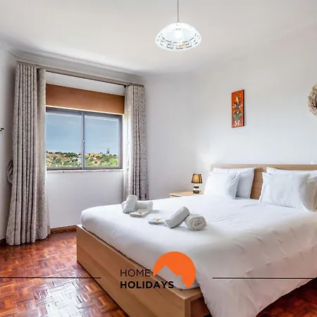 #158 T3 Panorama C By Holidays Daire