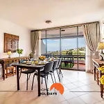 #158 T3 Panorama C By Holidays Apartment Albufeira