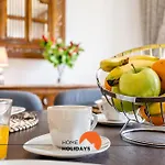 #158 T3 Panorama C By Holidays Apartment *