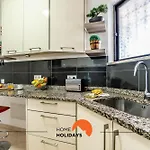Apartamento #158 T3 Panorama C By Holidays Albufeira