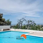 Apartment #158 T3 Panorama C By Holidays Albufeira