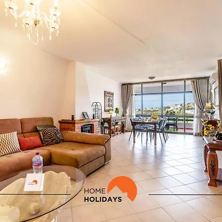 #158 T3 Panorama C By Holidays * アルブフェイラ