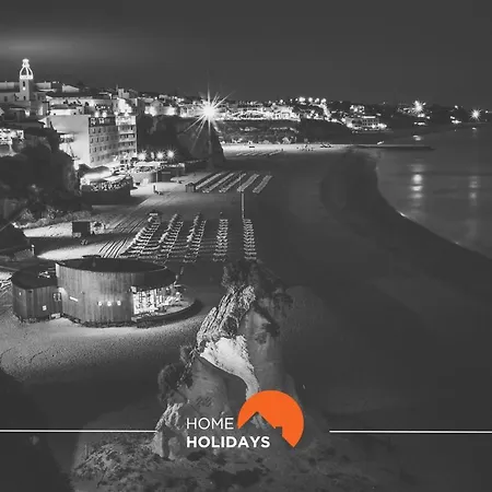 Διαμέρισμα #158 T3 Panorama C By Holidays