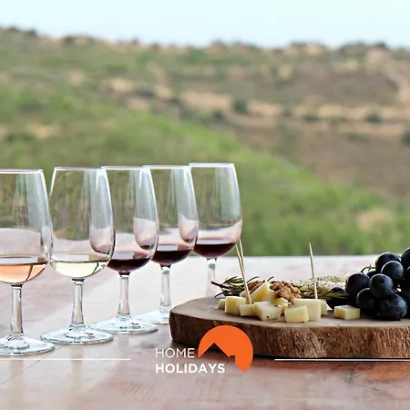 #158 T3 Panorama C By Holidays Apartamento