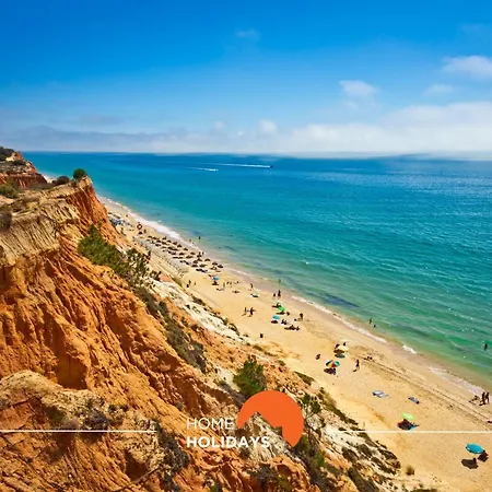 #158 T3 Panorama C By Holidays * Αλμπουφέιρα
