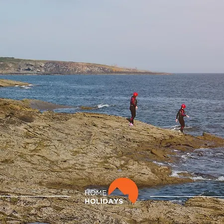 #158 T3 Panorama C By Holidays