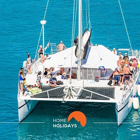 #158 T3 Panorama C By Holidays 公寓 阿尔布费拉