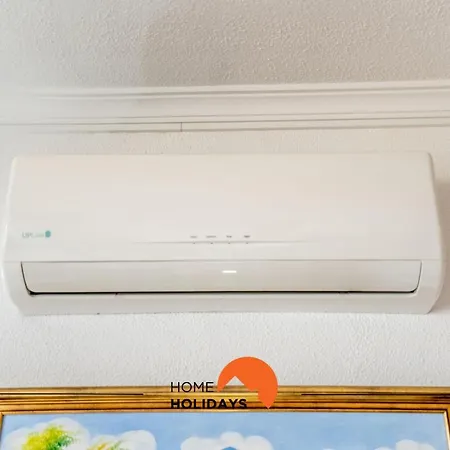#158 T3 Panorama C By Holidays アパート