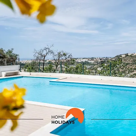 #158 T3 Panorama C By Holidays Apartamento Albufeira