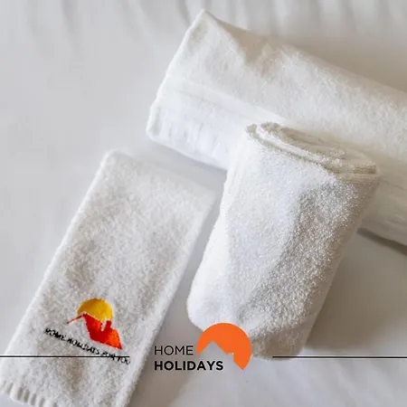 公寓 #158 T3 Panorama C By Holidays