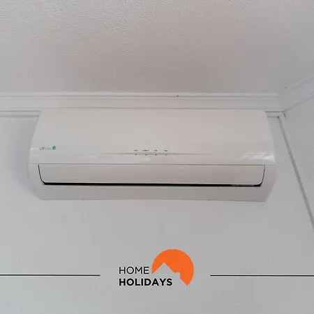 #158 T3 Panorama C By Holidays *