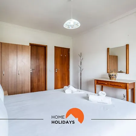 #158 T3 Panorama C By Holidays Albufeira