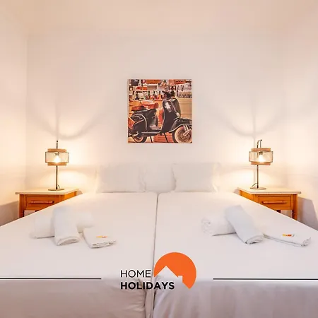 #158 T3 Panorama C By Holidays Αλμπουφέιρα