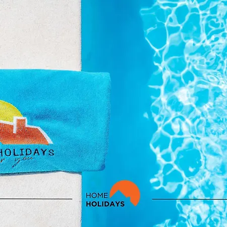 #158 T3 Panorama C By Holidays * Albufeira