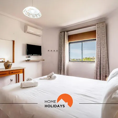 #158 T3 Panorama C By Holidays Albufeira