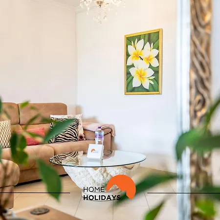 Apartamento #158 T3 Panorama C By Holidays