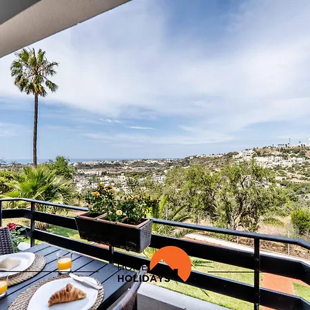 公寓 #158 T3 Panorama C By Holidays *