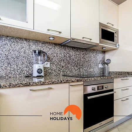 #158 T3 Panorama C By Holidays Apartamento