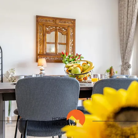 Apartamento #158 T3 Panorama C By Holidays Albufeira