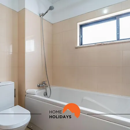 Apartamento #158 T3 Panorama C By Holidays