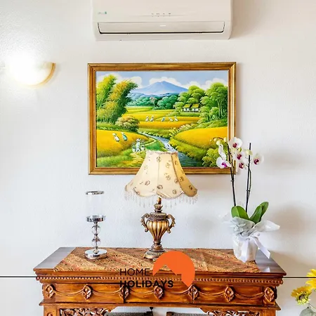 #158 T3 Panorama C By Holidays *