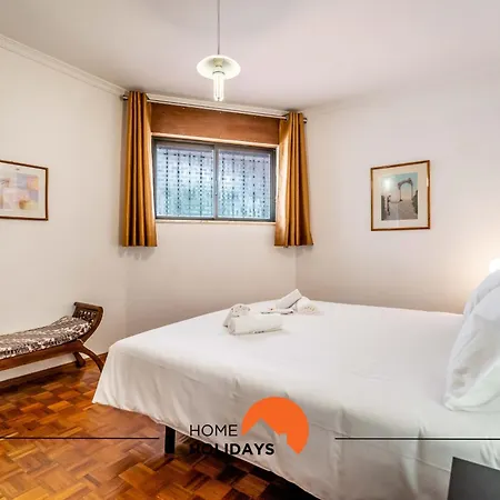 Apartamento #158 T3 Panorama C By Holidays *