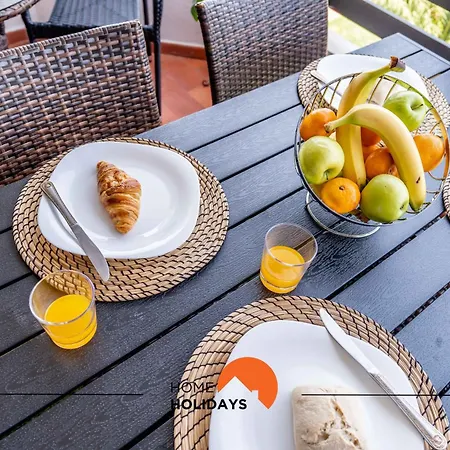 #158 T3 Panorama C By Holidays 阿尔布费拉