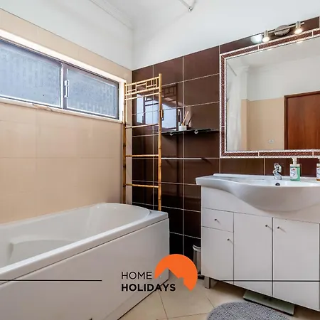 #158 T3 Panorama C By Holidays * Αλμπουφέιρα