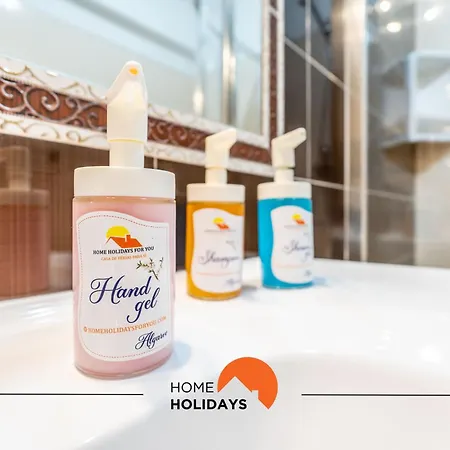 #158 T3 Panorama C By Holidays *