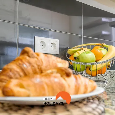 #158 T3 Panorama C By Holidays