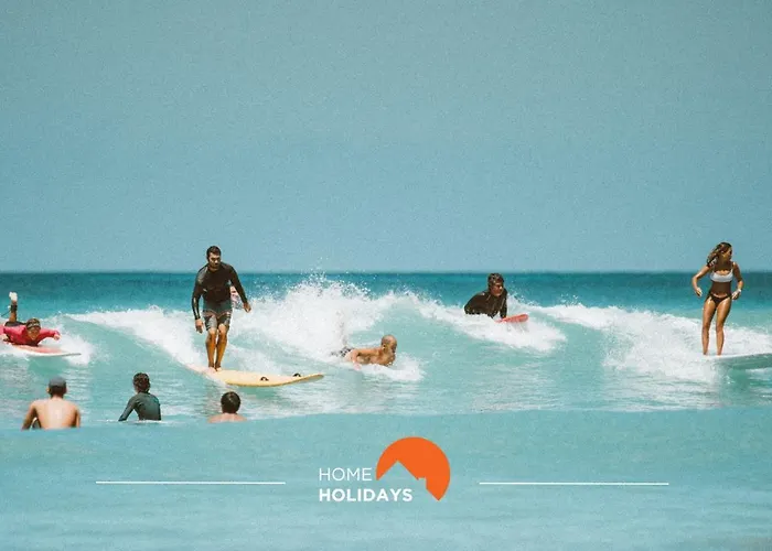 #158 T3 Panorama C By Holidays