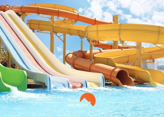 #158 T3 Panorama C By Holidays אלבופיירה