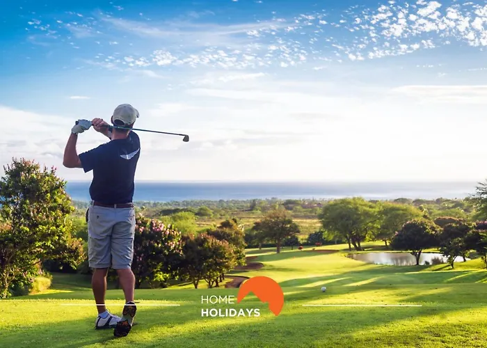 דירה #158 T3 Panorama C By Holidays