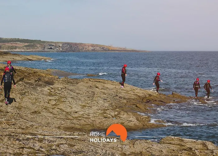 #158 T3 Panorama C By Holidays