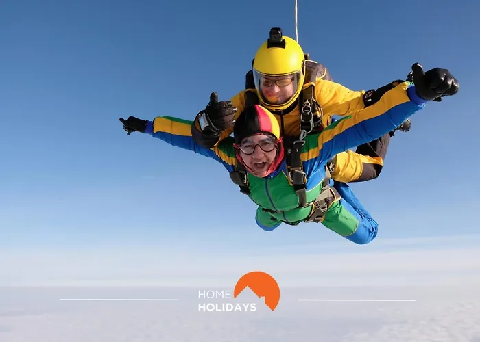 דירה #158 T3 Panorama C By Holidays *