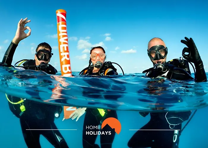 דירה #158 T3 Panorama C By Holidays *