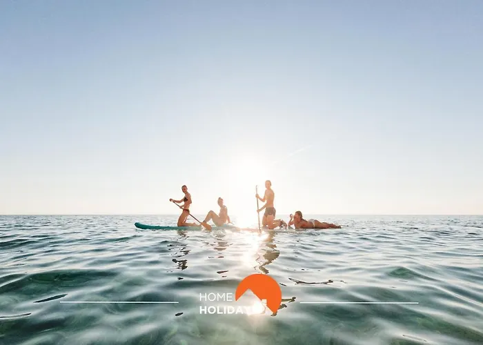 #158 T3 Panorama C By Holidays *