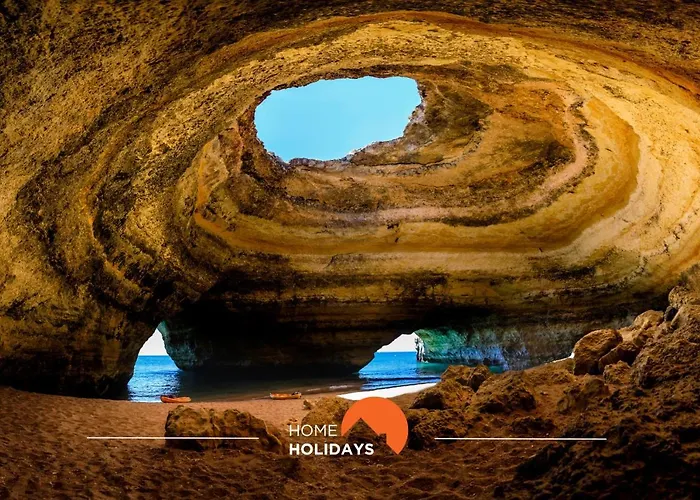 דירה #158 T3 Panorama C By Holidays אלבופיירה