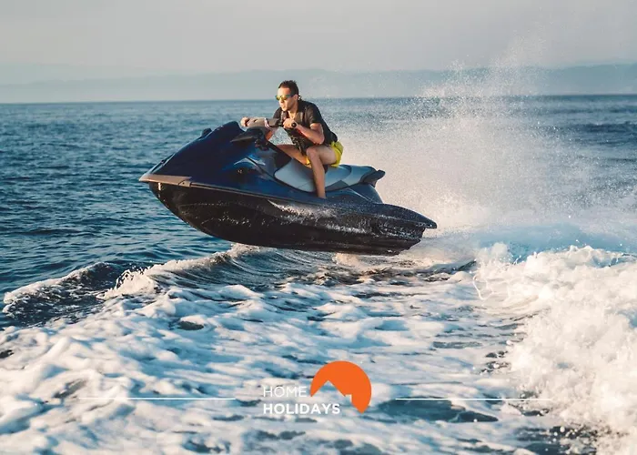 #158 T3 Panorama C By Holidays דירה אלבופיירה