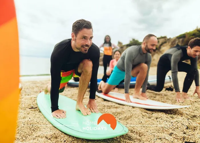 דירה #158 T3 Panorama C By Holidays *