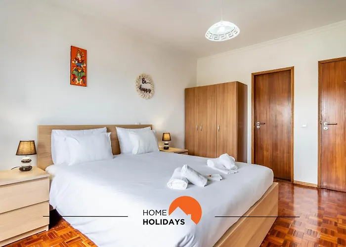 #158 T3 Panorama C By Holidays אלבופיירה